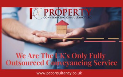 Q&A: How Outsourcing Post-Completion How Help Property Conveyancing In 2021